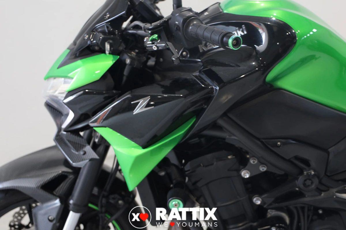 KAWASAKI Z 900 my20